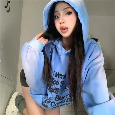 酷爱电影的庞波小姐