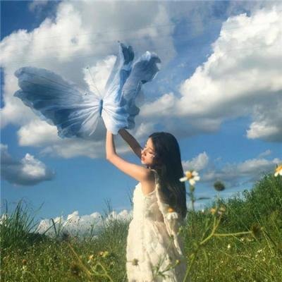 财富、年轻和美貌