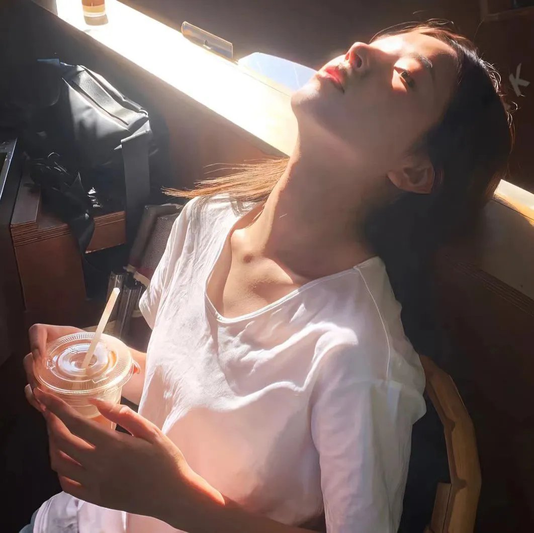 我想藏起来