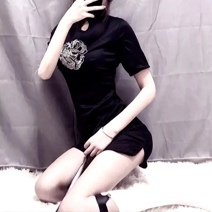 石榴熟了之一拍到底